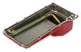 Trans-Dapt Performance Swap-In-A-Box Complete Engine Swap Kits 42012 Kits, Complete, Mid-length Silver Ceramic Coated Headers, Motor Mounts, Red Oil Pan, Chevy, Pontiac, 4.8L, 5.3L, 6.0L, Kit thumbnail 4