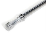 Trans-Dapt Performance Chrome Transmission Dipsticks 8596 Dipstick, Steel, Chrome, TH350, 27 in. Length, Each thumbnail 2