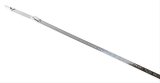 Trans-Dapt Performance Chrome Transmission Dipsticks 8596 Dipstick, Steel, Chrome, TH350, 27 in. Length, Each thumbnail 3