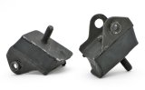 Trans-Dapt Performance Products Motor Mounts and Inserts 4284 Replacement Pads, Replacment Pads 4701 thumbnail 1