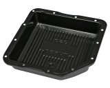 Trans-Dapt Performance Products Automatic Transmission Pans 7174 Pan, TH350 Black Deep Pan thumbnail 4