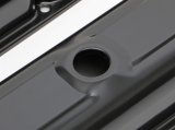 Trans-Dapt Performance Products Valve Covers 7442 Cover, Pontiac Black Lo thumbnail 3