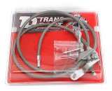 Trans-Dapt Performance Products Automatic Transmission Kickdown Cables 8970 Auto Trans Kick Down Cable thumbnail 2
