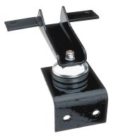 Trans-Dapt Performance Engine Swap Motor Mounts 4145 Mounts, Swap, Complete Mount, Bolt-In, Black, Ford, Pickup, Small Block, RWD, Kit thumbnail 4
