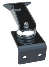Trans-Dapt Performance Engine Swap Motor Mounts 4771 Mounts, Swap, Complete Mount, Bolt-In, Steel/Rubber, Chevy, Truck 1955-59, Small Block V8/V6, Kit thumbnail 4