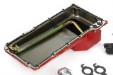 Trans-Dapt Performance Swap-In-A-Box Complete Engine Swap Kits 42042 Kits, Complete, Mid-length Silver Ceramic Coated Headers, Motor Mounts, Red Oil Pan, Chevy, GMC, 4.8L, 5.3L, 6.0L, Kit thumbnail 3