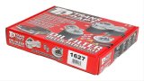 Trans-Dapt Performance Products Oil Filter Relocation Kits 1627 OIL FILTER RELOCATION KIT 90 DEGREE thumbnail 3