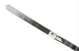 Trans-Dapt Performance Chrome Transmission Dipsticks 8599 Dipstick, Steel, Chrome, Ford C6, 20.25 in. Length, Each thumbnail 3