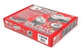 Trans-Dapt Performance Products Oil Filter Relocation Kits 1858 OIL FILTER RELOCATION KIT 90 DEGREE/HORIZONTAL thumbnail 2