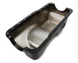 Trans-Dapt Performance Products Oil Pans 8720 83-93 MUSTANG ASPHALT BLACK POWDER COATED OIL PAN thumbnail 1