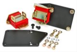Trans-Dapt Performance Products Motor Mounts and Inserts 4527 MOTOR MOUNT KIT thumbnail 2
