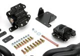 Trans-Dapt Performance Swap-In-A-Box Complete Engine Swap Kits 46014 Kit, Black MAXX Headers, Motor Mounts, Oil Pan, Pickup, Gaskets, Hardware, Chevy, LS, TH350, TH400, Kit thumbnail 3