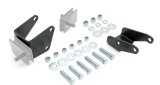 Trans-Dapt Performance Engine Swap Motor Mounts 4797 Mounts, Swap, Block Mount, Bolt-In, Dodge, Plymouth, Big Block, Slant 6 K Member, Pair thumbnail 3