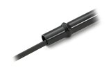 Trans-Dapt Performance Products Engine Oil Dipsticks 4956 Dipstick, 55-79 SB Chev Black Dipstick thumbnail 4