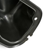 Trans-Dapt Performance Products Valve Covers 7439 Cover, 86-95 Ford 50L Black OEM V/C thumbnail 4
