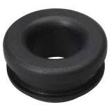Trans-Dapt Performance Breather Grommets 4998 Valve Cover Grommet, PCV, 1.22 in. Outside Diameter, .75 in. Inside Diameter, Each thumbnail 1