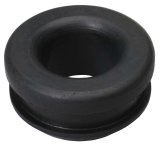 Trans-Dapt Performance Breather Grommets 4998 Valve Cover Grommet, PCV, 1.22 in. Outside Diameter, .75 in. Inside Diameter, Each thumbnail 2
