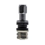 Trans-Dapt Performance Chrome Valve Stems 4108 Stems, Plated, Bolt-on, Set of 4 thumbnail 2
