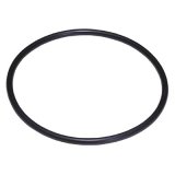 Trans-Dapt Performance Oil Filter Adapter Replacement O-Rings 1043 O-Ring for Bypass #1022, #1322 thumbnail 1