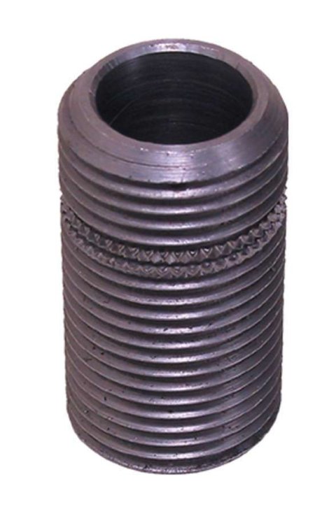 Trans-Dapt Performance Oil Filter Nipples 1034 Mounting Nipple 3/4-16x1 1/4" thumbnail 3