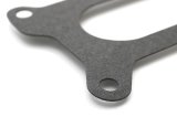 Trans-Dapt Performance Carburetor Gaskets 2067 Mounting Gasket, Nitrile Rubber Composite, Holley 2-Barrel, Open Center, .032 in. Thick, Each thumbnail 2