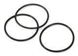 Trans-Dapt Performance Products Water Neck Replacement Components 9416 O-Ring for # 9415 thumbnail 2