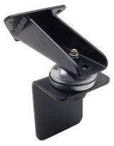 Trans-Dapt Performance Engine Swap Motor Mounts 9721 Mounts, Swap, Complete Mount, Weld-In, Steel/Rubber, Jeep, Pickup, Chevy Small Block V8/V6, Kit thumbnail 5