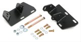 Trans-Dapt Performance Engine Swap Motor Mounts 4426 Mounts, Swap, Block Mount, Bolt-In, Chevy, Small Block, 4WD, Kit thumbnail 1