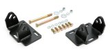 Trans-Dapt Performance Engine Swap Motor Mounts 4626 Mount, Mount, Block Mount, Chevy, GMC, Pickup/SUV, GM, 4-Cylinder 2.2L/2.8L V6 to GM V6, 4.3L, Kit thumbnail 3