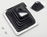 Trans-Dapt Performance Products Shifter Boots 9631 Gear Shift Boot thumbnail 1