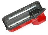 Trans-Dapt Performance Swap-In-A-Box Complete Engine Swap Kits 99067 Kit, Headers, Motor Mounts, Oil Pan, Pickup, Gaskets, Hardware, Chevy, Pre-1979 Small Block, Kit thumbnail 1