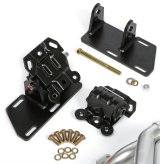 Trans-Dapt Performance Swap-In-A-Box Complete Engine Swap Kits 99067 Kit, Headers, Motor Mounts, Oil Pan, Pickup, Gaskets, Hardware, Chevy, Pre-1979 Small Block, Kit thumbnail 3