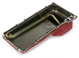 Trans-Dapt Performance Swap-In-A-Box Complete Engine Swap Kits 42025 Kits, Complete, Mid-length Silver Ceramic Coated Headers, Motor Mounts, Red Oil Pan, Chevy, Pontiac, 4.8L, 5.3L, 6.0L, Kit thumbnail 3