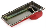 Trans-Dapt Performance Swap-In-A-Box Complete Engine Swap Kits 42014 Kits, Complete, Mid-length Steel Headers, Motor Mounts, Red Oil Pan, Chevy, Pontiac, 4.8L, 5.3L, 6.0L, Kit thumbnail 4