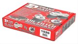 Trans-Dapt Performance Products Oil Filter Relocation Kits 1520 OIL FILTER RELOCATION KIT HORIZONTAL thumbnail 2