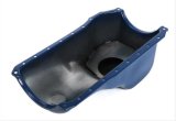 Trans-Dapt Performance Products Oil Pans 8354 FORD 351C BLUE POWDER COATED OIL PAN thumbnail 2