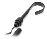 Trans-Dapt Performance Products Engine Oil Dipsticks 7158 Dipstick, Pontiac Black Dipstick thumbnail 3