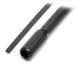 Trans-Dapt Performance Products Engine Oil Dipsticks 7158 Dipstick, Pontiac Black Dipstick thumbnail 4