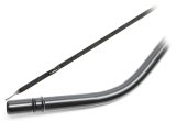 Trans-Dapt Performance Products Transmission Fluid Dipsticks 7167 Dipstick, Chevy Turbo 350 Black Billet Alum Handle Trans Dipstick thumbnail 4