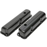 Trans-Dapt Performance Products Valve Covers 7441 Cover, Ford 352-428 Black Baffled V/C thumbnail 3