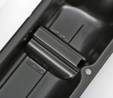 Trans-Dapt Performance Products Valve Covers 7441 Cover, Ford 352-428 Black Baffled V/C thumbnail 4