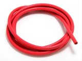 Trans-Dapt Performance Silicone Vacuum Hoses 5778 Hose, Red silicone 6mm I/D, 10ft thumbnail 1