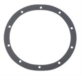 Trans-Dapt Performance Differential Cover Gaskets 4883 Gasket Chevy 10 Bolt Intermediate thumbnail 1
