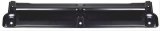 Trans-Dapt Performance Radiator Support Panels 8425 Support, Steel, Black, Standard Radiator, Chevy, Each thumbnail 1