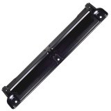 Trans-Dapt Performance Radiator Support Panels 8425 Support, Steel, Black, Standard Radiator, Chevy, Each thumbnail 2