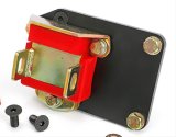 Trans-Dapt Performance Products Motor Mounts and Inserts 4521 ENGINE SWAP MOUNTS thumbnail 1