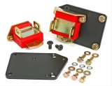 Trans-Dapt Performance Products Motor Mounts and Inserts 4521 ENGINE SWAP MOUNTS thumbnail 2