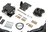 Trans-Dapt Performance Swap-In-A-Box Complete Engine Swap Kits 46001 Kit, Headers, Motor Mounts, Oil Pan, Pickup, Gaskets, Hardware, Chevy, LS, 4L60, 4L70, Kit thumbnail 2