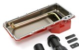Trans-Dapt Performance Swap-In-A-Box Complete Engine Swap Kits 46001 Kit, Headers, Motor Mounts, Oil Pan, Pickup, Gaskets, Hardware, Chevy, LS, 4L60, 4L70, Kit thumbnail 4