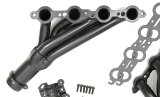 Trans-Dapt Performance Swap-In-A-Box Complete Engine Swap Kits 46001 Kit, Headers, Motor Mounts, Oil Pan, Pickup, Gaskets, Hardware, Chevy, LS, 4L60, 4L70, Kit thumbnail 5